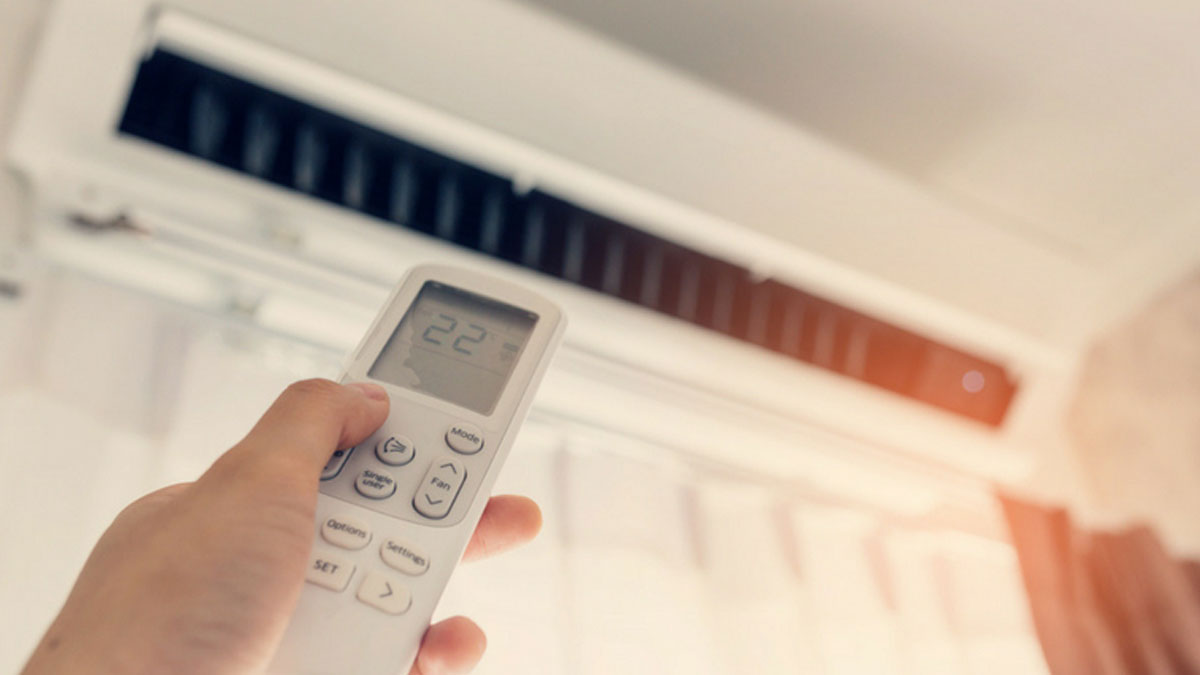 Uzmanlardan klima uyarısı! 'Lejyoner hastalığını tetikliyor'