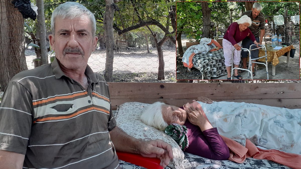 Geçim derdi ağlatmaya devam ediyor: Paramız yok, derdimiz çok