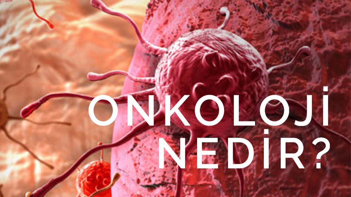 Onkoloji nedir?
