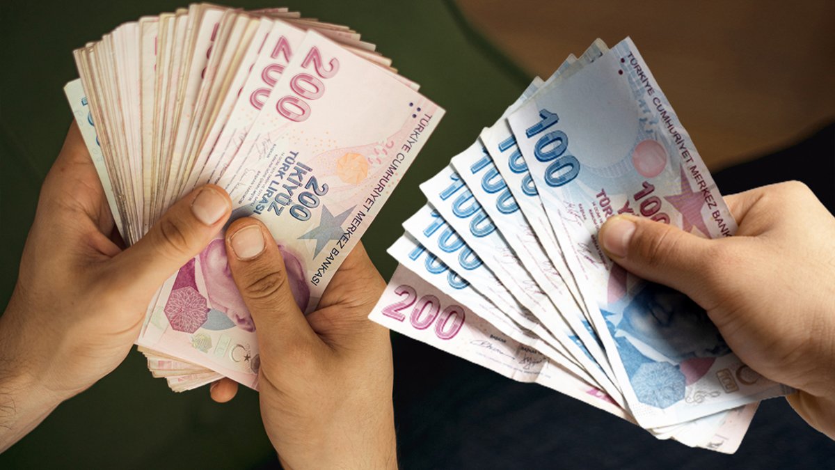 Memur ve emekli zammında bakanlıktan ilk teklif