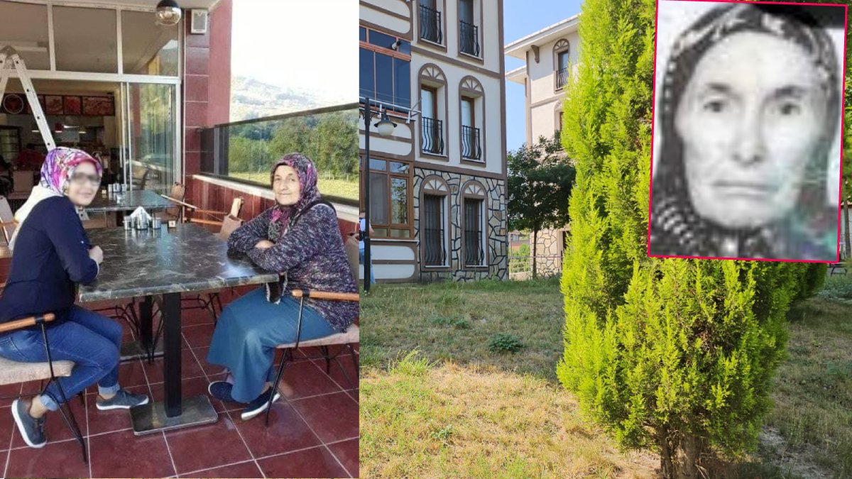 Çifte katliamda ilk ifade: Onların şeytan olduğu söylendi