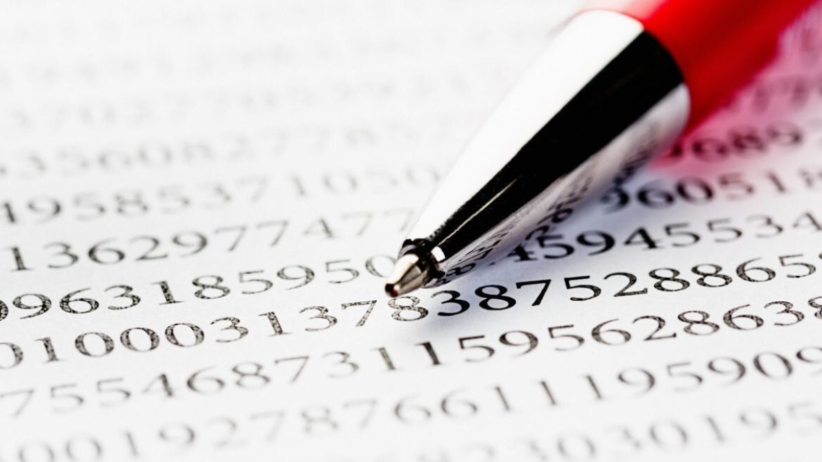 Pozitif Tam Sayı Bölenleri Nasıl Bulunur?