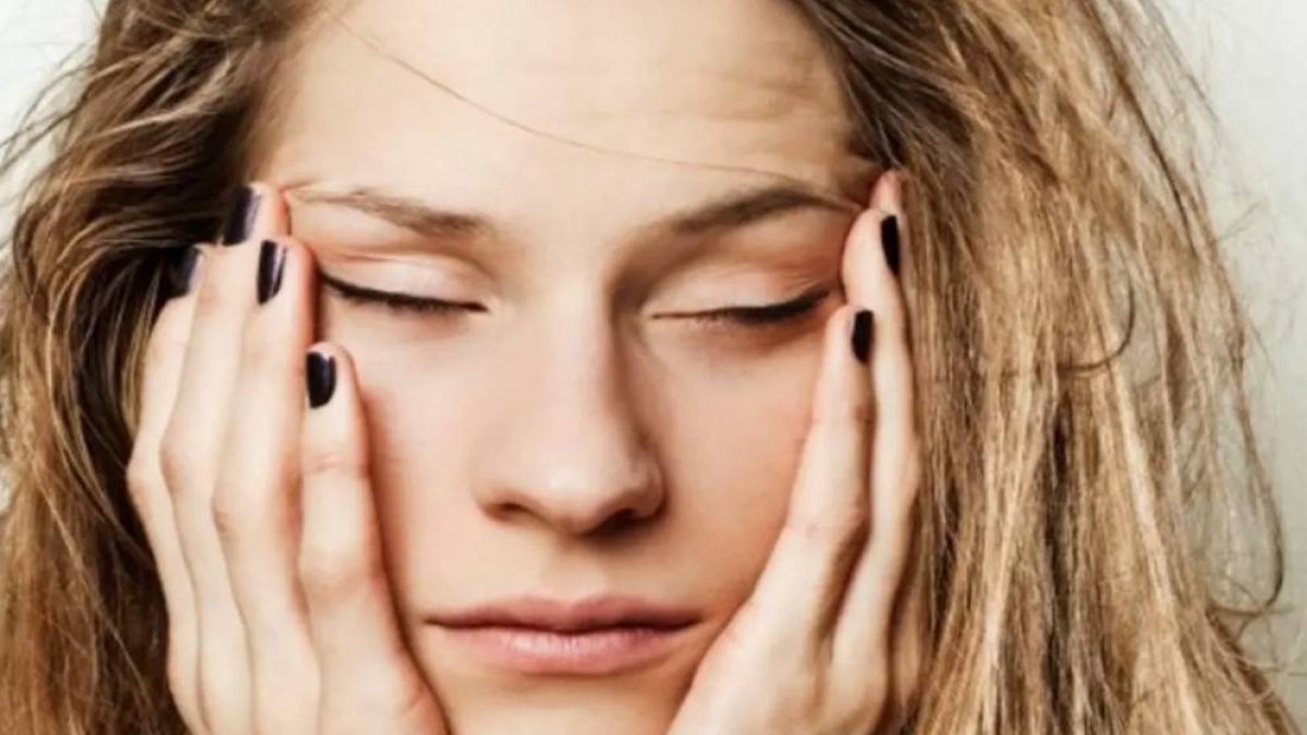 Yüzdeki Şişlik ve Ödem Nasıl Geçer?