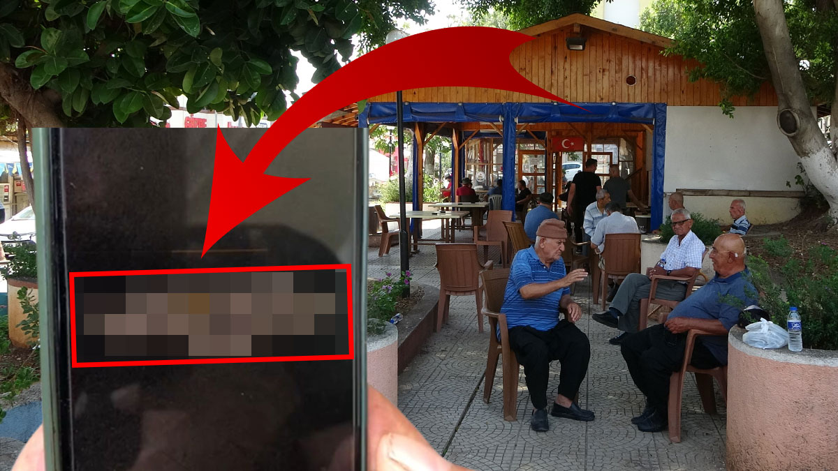 O ilde kimse cep telefonuyla konuşamadı! Nedeni ise herkesi şoke etti: Böylesini ilk kez görüyoruz