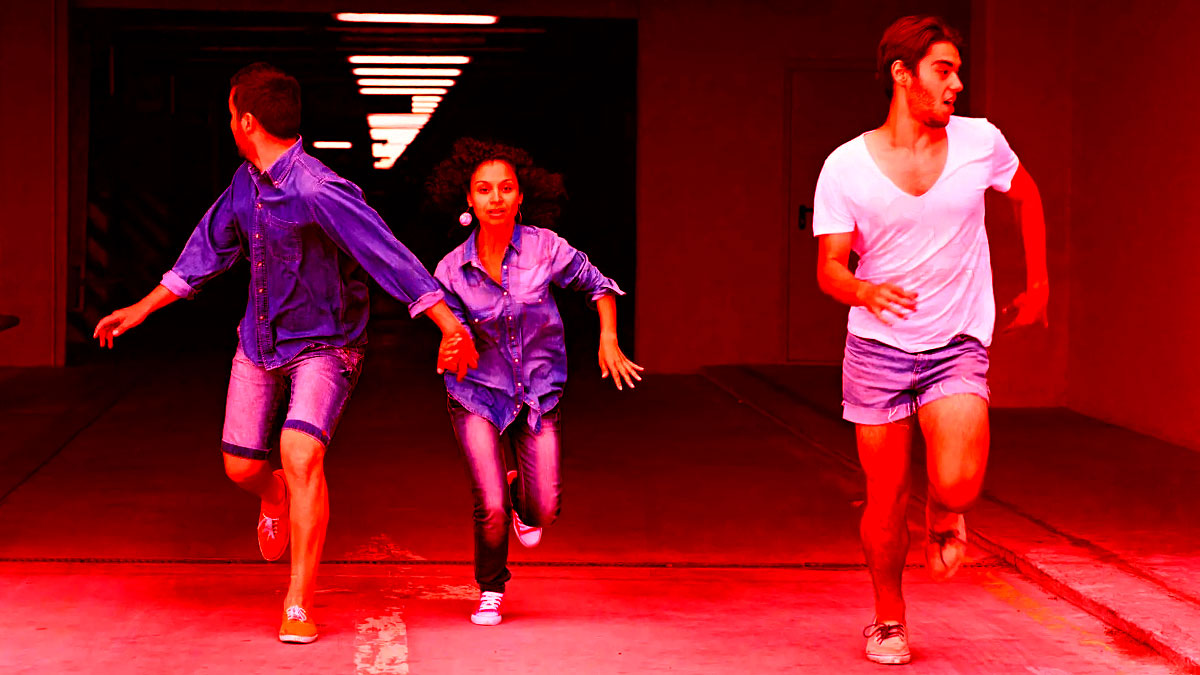 Canavar, 111 yıllık uykusundan uyandı! Tekirdağ, Çanakkale, Bursa, İstanbul, Kocaelililer diken üstünde... Artık karada...