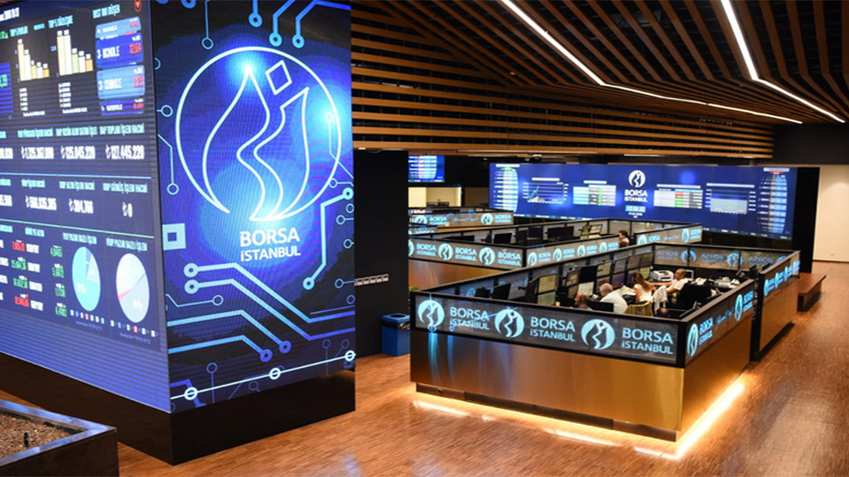 Son 11 yıldır böylesi yaşanmadı! Borsada rekor üstüne rekor