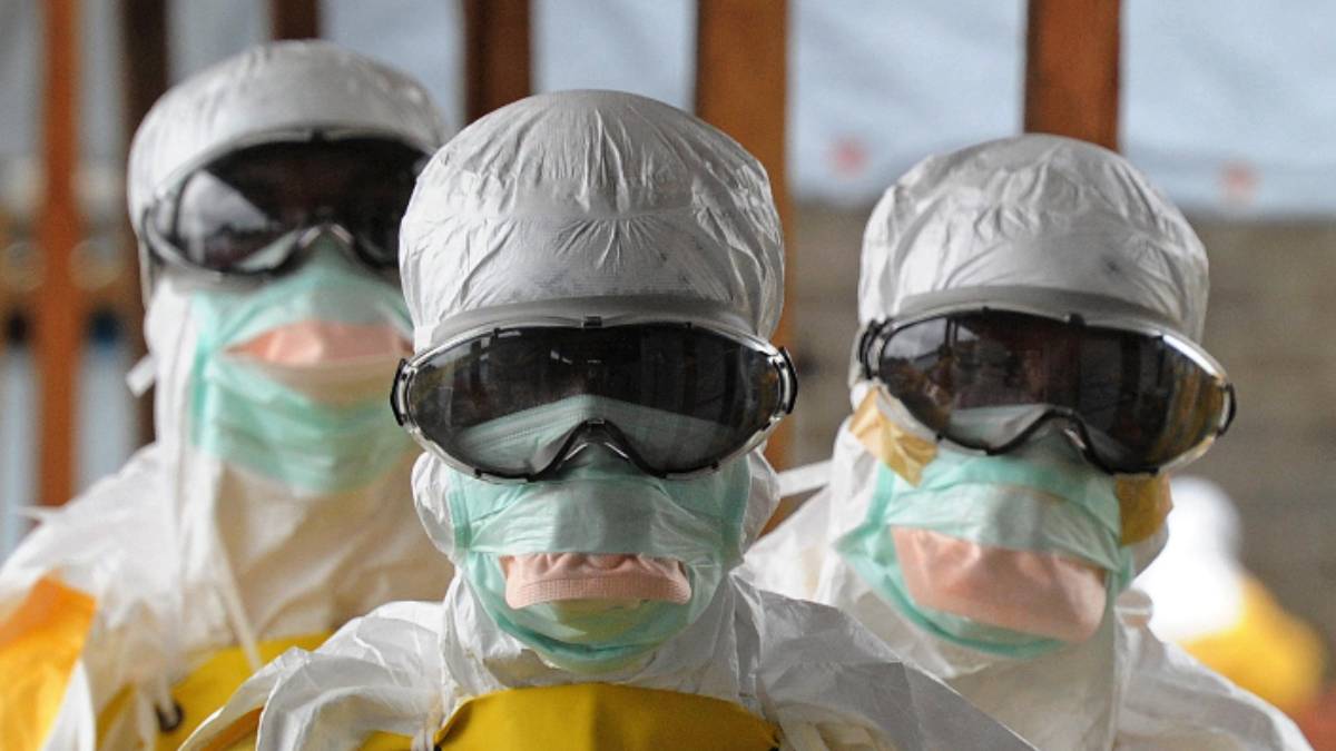 Yetkililerden Ebola itirafı: Yanlış test yaptık