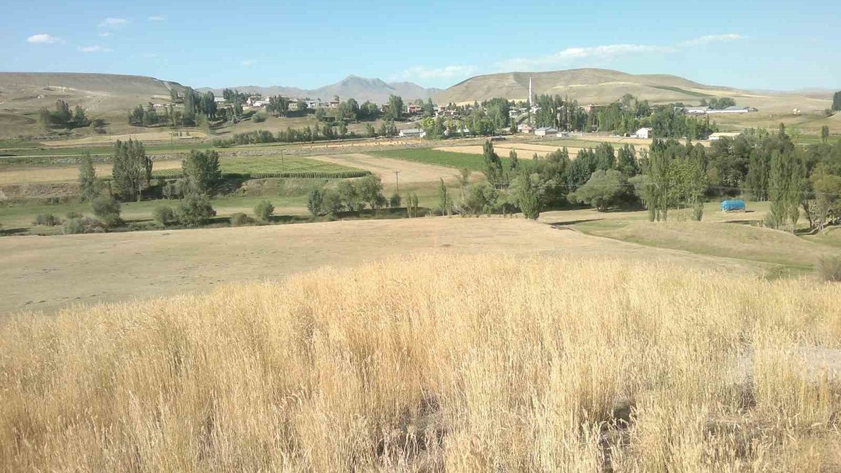 Faris henüz 3 yaşındaydı: Sulama kanalında cansız bedeni bulundu