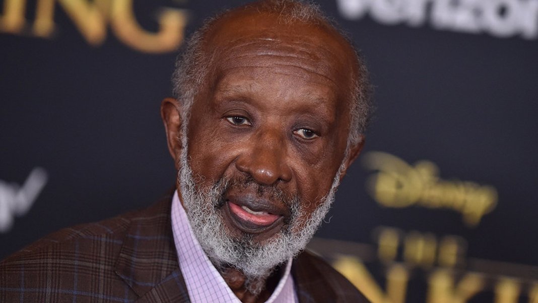 'Siyahi Müziğin Babası' Clarence Avant hayatını kaybetti