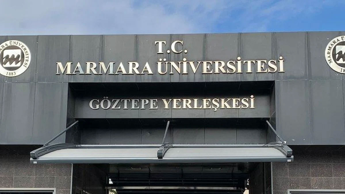 Marmara Üniversitesi yemekhanesinde yüzde 200 zam