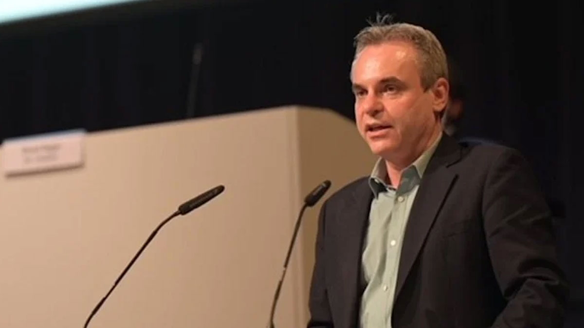 Almanya’daki gazetecilere 'Türkiye’den uzak durun' uyarısı! 'Tehlike çok daha büyük'