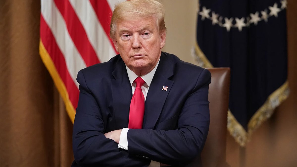 Çığ gibi büyüyen yolsuzluk davası... Trump'a yönelik suçlamalar katlanıyor