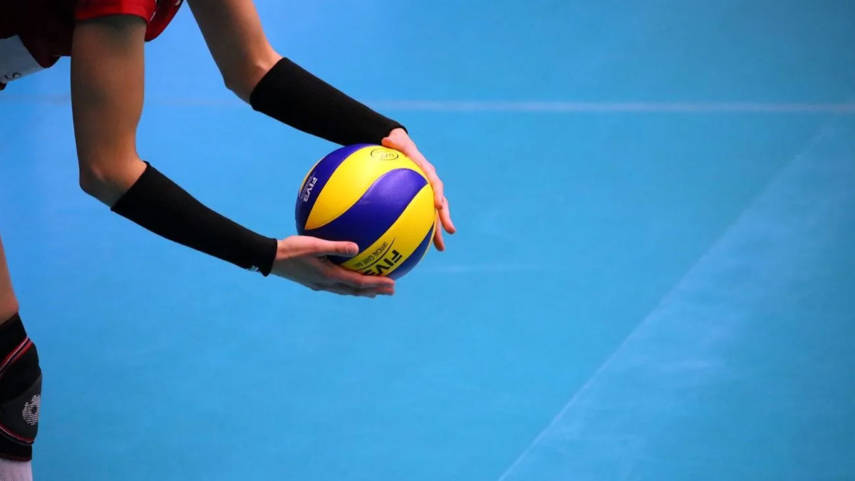 Kadın voleybolunda 33. Avrupa Şampiyonası başlıyor... Rekor Sovyetler Birliği'nin
