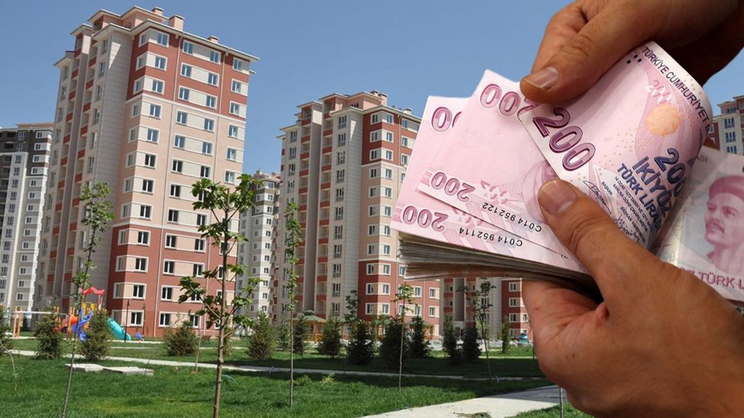 Konut kredisi desteğinin detayları belli oldu: İşte ilk kez ev alacaklar için faiz oranı ve vade süresi