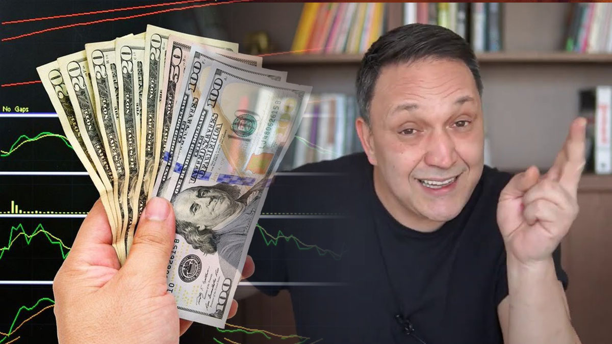 Ünlü ekonomistten çarşıyı pazarı karıştıracak hamle! Dolarda alım fırsatı doğacak... Son pişmanlık fayda etmez!