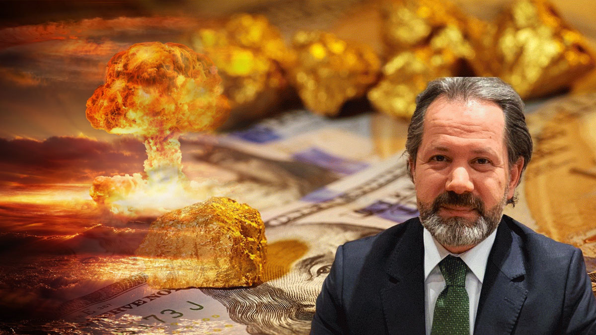 Gram altında kıyamet kopacak! İslam Memiş, Oppenheimer gibi bombayı patlattı...