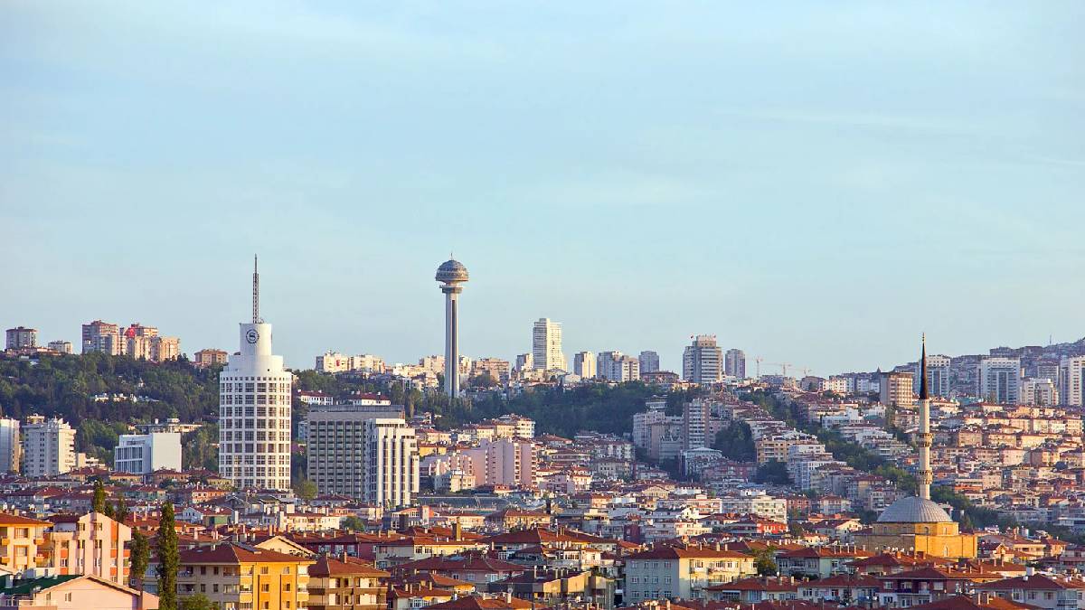 Milyonlarca vatandaşı ilgilendiriyor! Ankaralılara müjde verildi, o tarihi bekleyin!