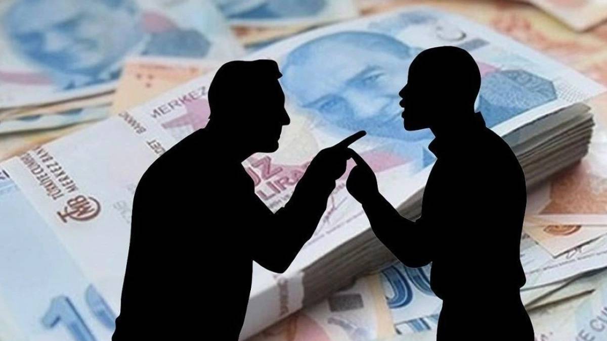 Ev sahibi kirasını 5 kat artırmak istedi! Kirayı ödeyemeyince çareyi bunda buldu! İki küçük çocuk ile…