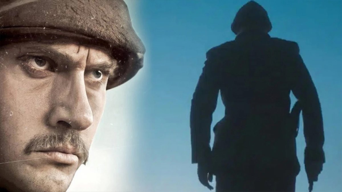 Disney'in iptal ettiği Atatürk dizisinin yayın tarihi belli oldu