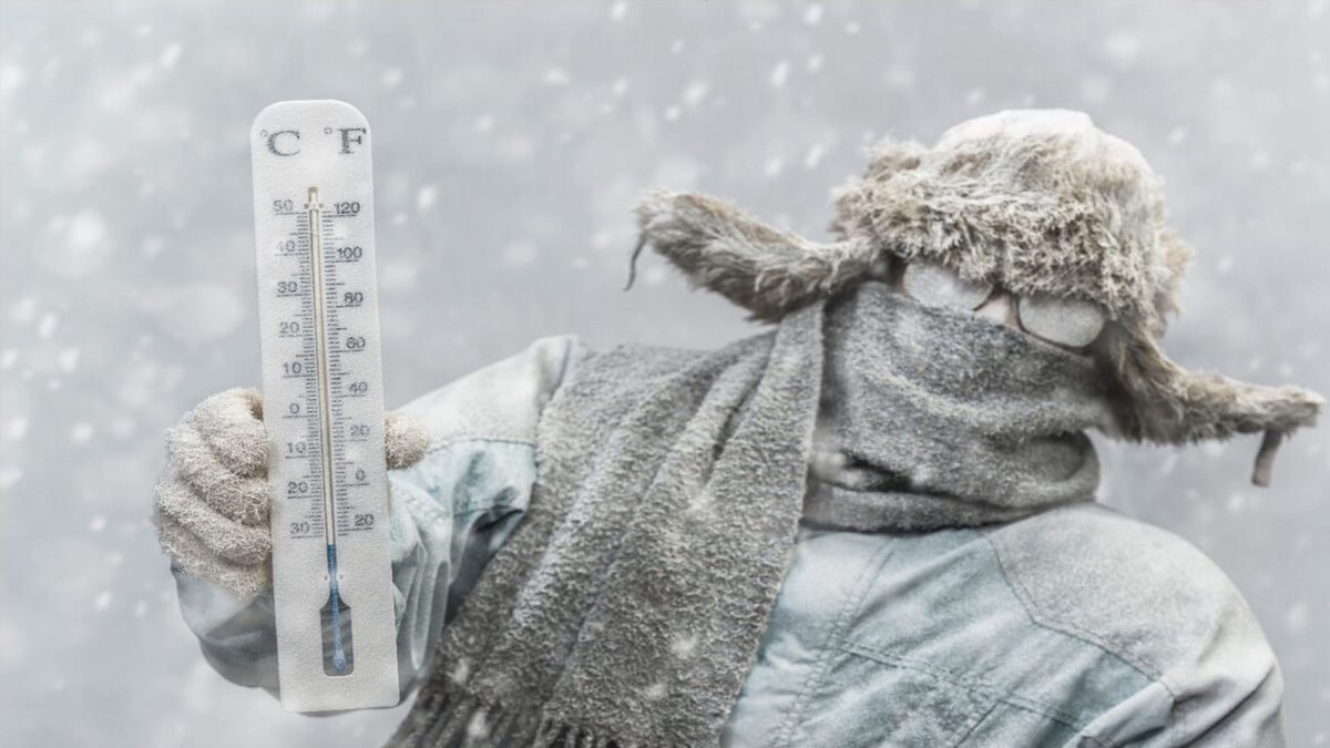 Kerem Ökten'den 1929 kışı uyarısı! İstanbul boğazı donmuştu... Felaket öncesi ilk uyarı hayvanlardan geldi