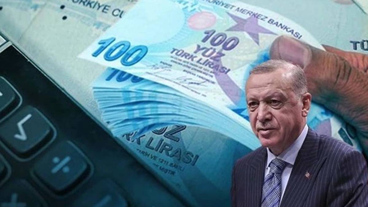 Milyonlarca emeklinin ve memurun ocak zammı hesaplandı! İşte muhtemel zam oranı ve yeni maaşlar