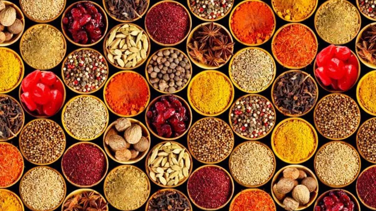 İsveç’te altın değerinde Türkiye yüzüne bakmıyor! 5 vitamin var içinde: Baharat değil eczane