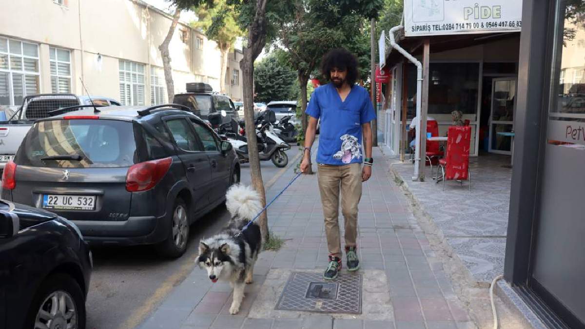 İstanbul'da kayboldu o şehirde bulundu! Ellerinden kaçmış meğer...
