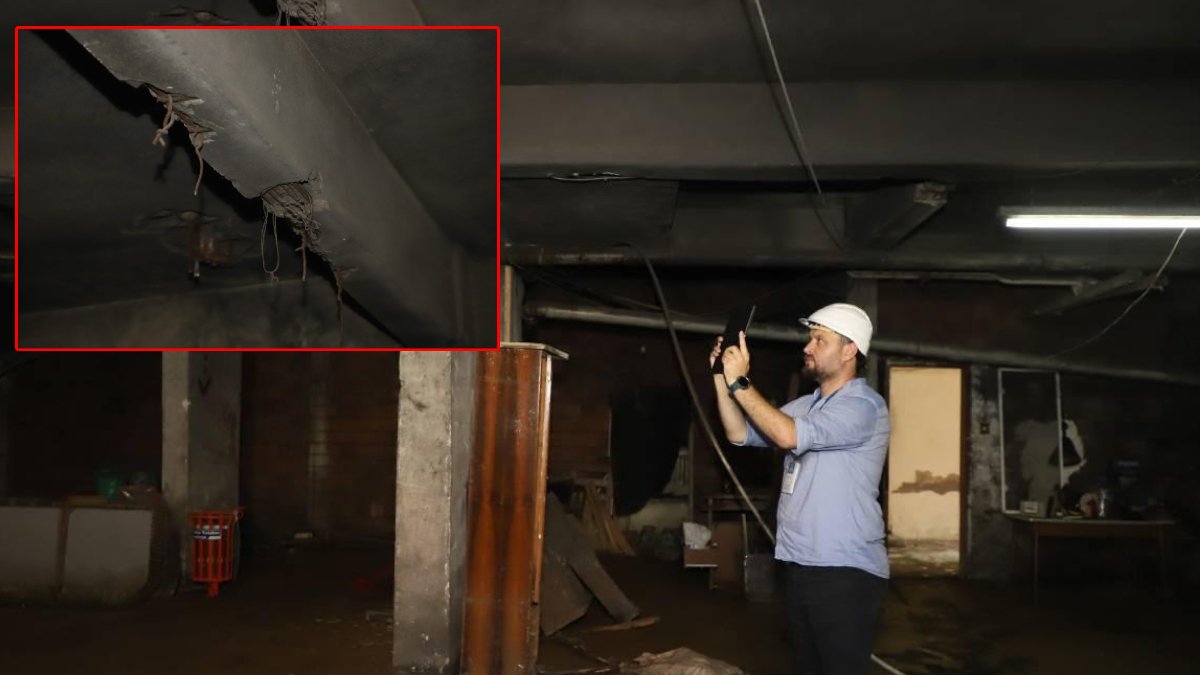 Ordu'da incelenen 13 bin binanın 10 bini riskli