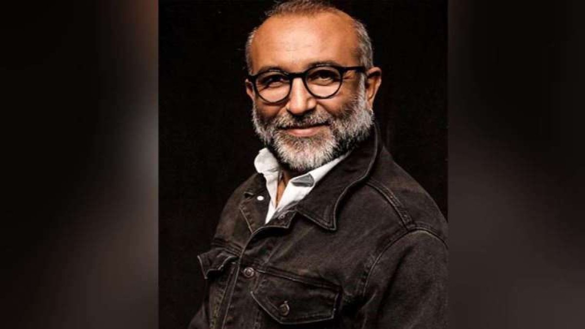 Devlet Tiyatroları sanatçısı Yüksel Aymaz hayatını kaybetti