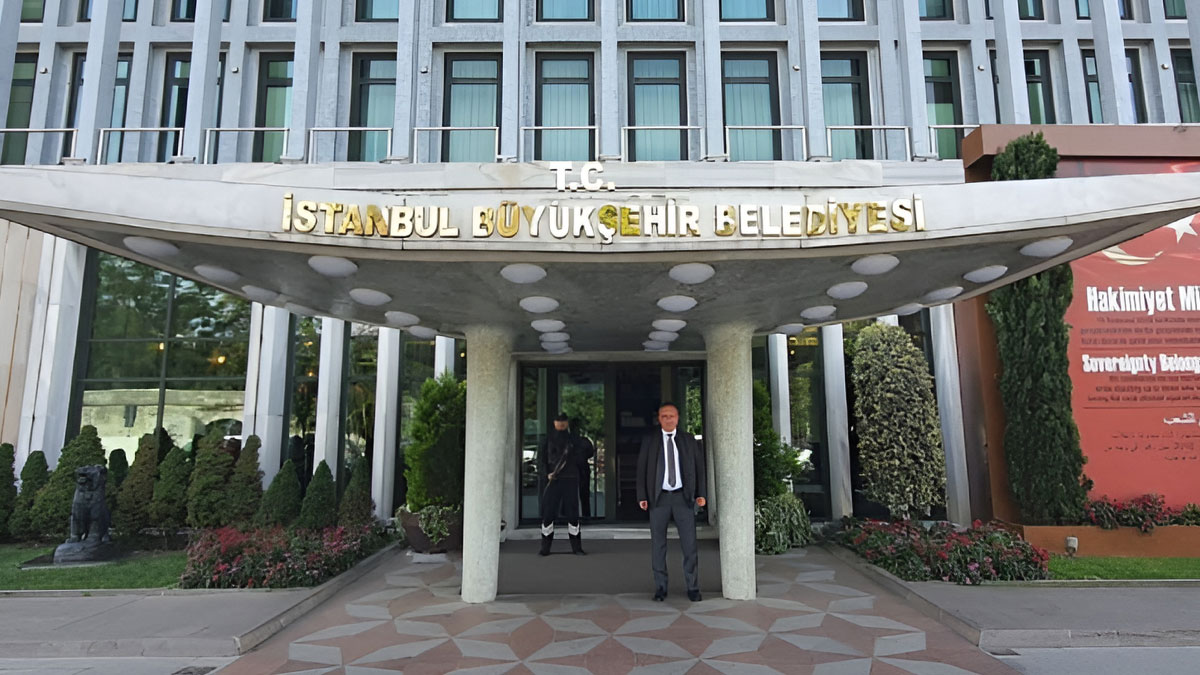 AK Parti'nin İBB başkan adayı belli oldu! Fatih Altaylı, Cumhurbaşkanı Erdoğan'ın tercihini açıkladı