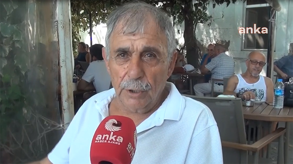 Emekliler düşük maaşlara isyan etti: Bizi denize döksünler daha iyi