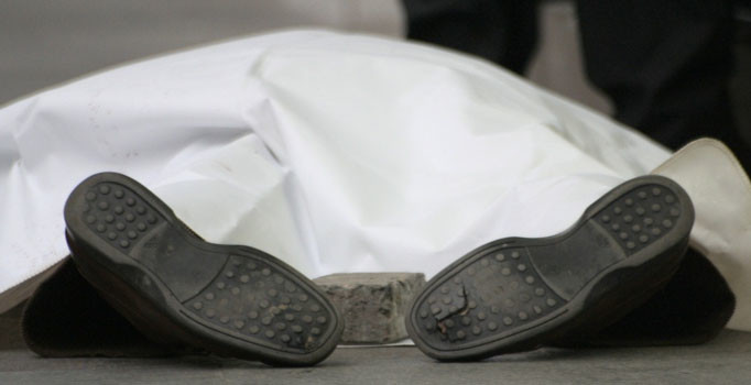 Hrant Dink soruşturmasıyla ilgili olarak 5 kişi İstanbul'da gözaltına alındı - Son dakika haberleri