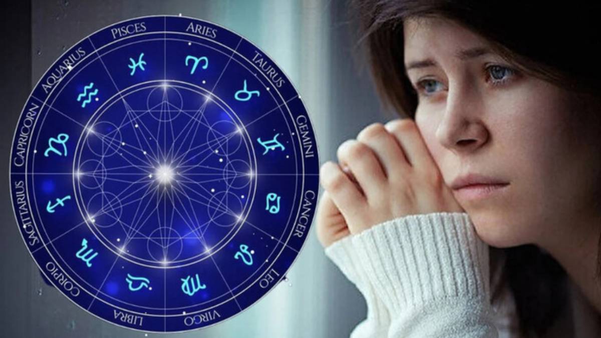 Hayatı tepetaklak olacak 4 burç! Ağustos’tan ağır hasarlı çıkacaklar