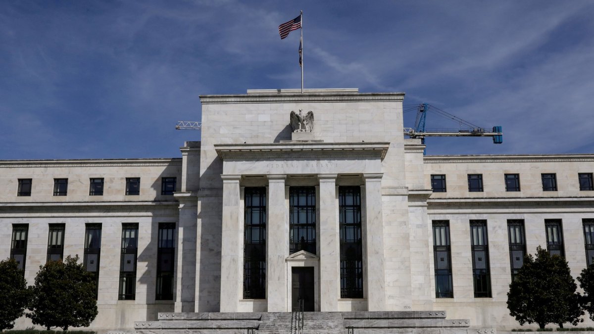 Fed tutanakları yayımlandı: Enflasyonda yukarı yönlü risk vurgusu
