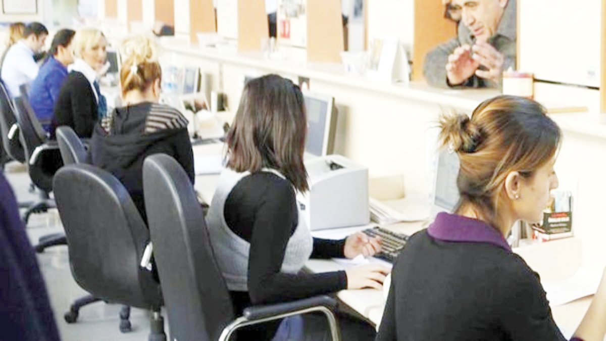 Memurun zam pazarlığında gözler bugüne çevrildi