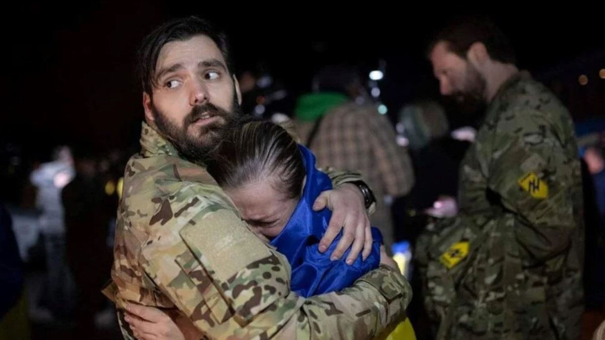 Taganrog Rusya’nın ‘Guantanamo’suydu