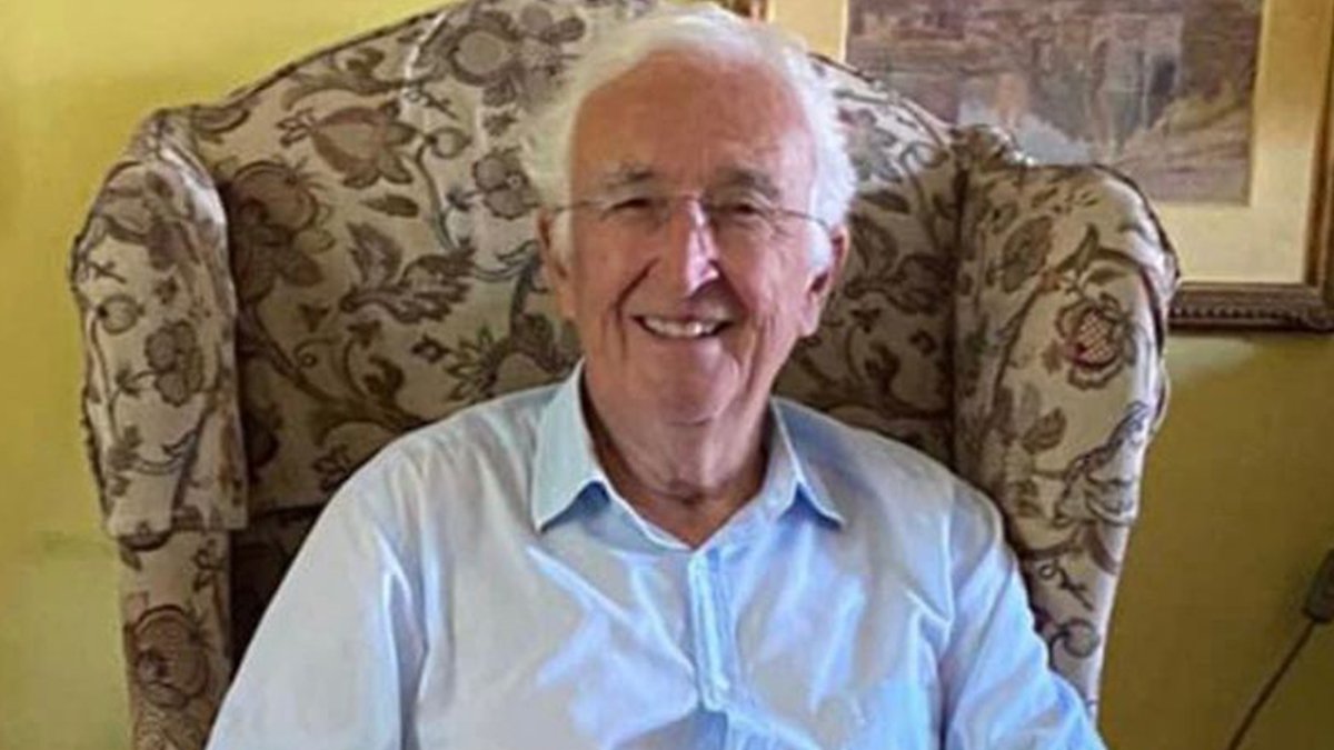 1 milyon ödüle rağmen ihbar yok: Korhan Berzeg sırra kadem bastı