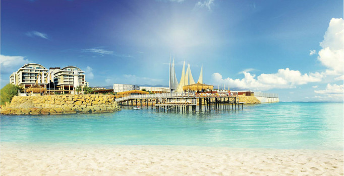 Ülkemizin Gözde İslami Otelleri