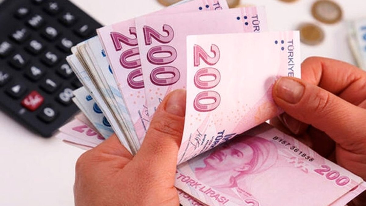 İktidardan memura yeni zam teklifi