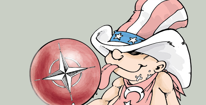 Mehmet Yegin yazdı: Kalkışma sonrası Türkiye-NATO ilişkilerinin geleceği...