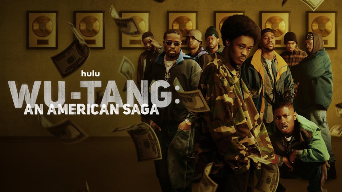 Wu Tang: An American Saga Dizisi İzle - Tüm Sezonlar, Dizinin Konusu ve ...
