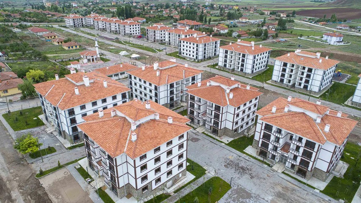 Merkez Bankası açıkladı: 2022 Şubat ayından beri ilk kez! Ev alacakları yakından ilgilendiriyor