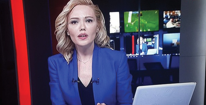 TRT'de o gece yaşananları darbeci yarbay anlattı: 'Sen okuma, sivil okusun'
