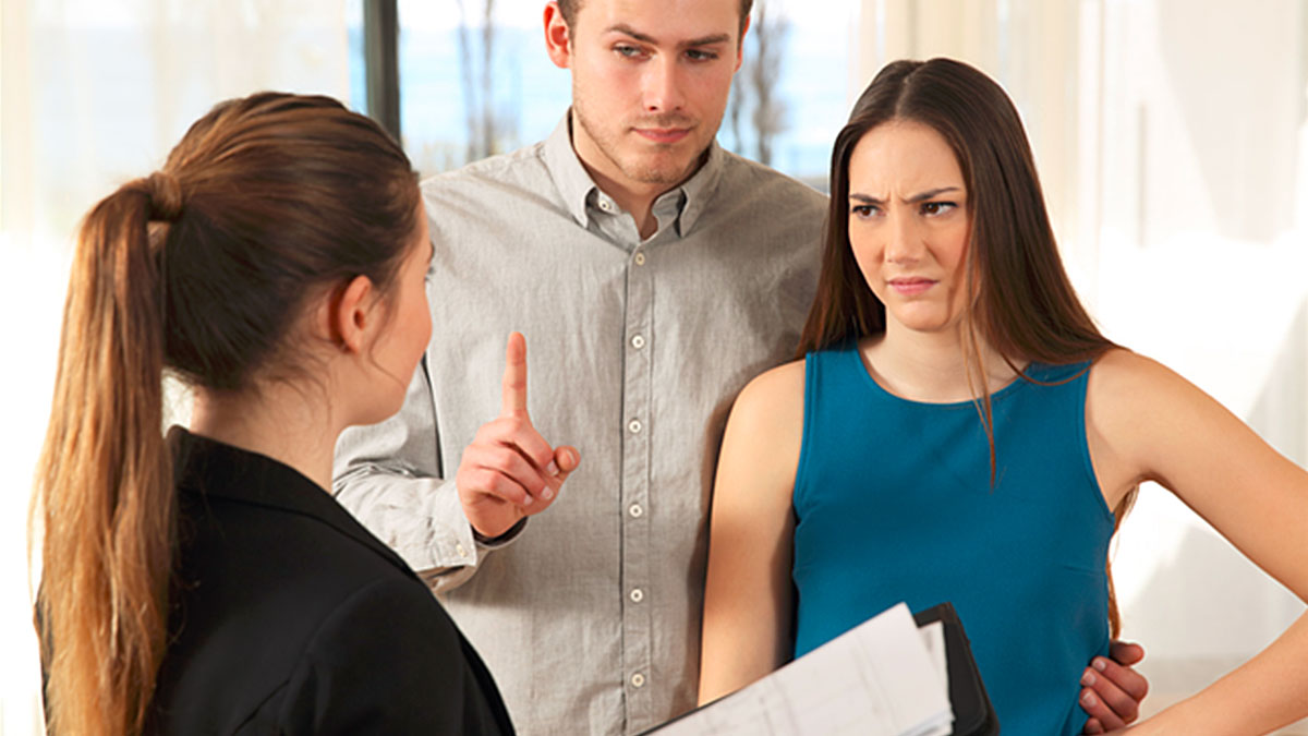 Daireler artık böyle kiraya veriliyor! Ev sahipleri, kiracıyı istediği zaman atmak için yeni yöntem buldu