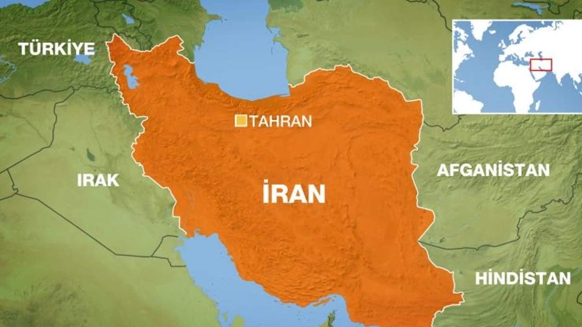 İran krizi Van'a yaklaştı! Tedbir alın, iş işten geçmeden