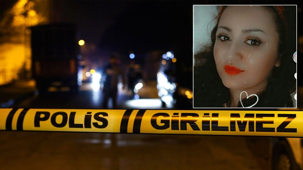 Zonguldak'ta şüpheli ölüm! Gizem Kılınç, evine gittiği arkadaşının balkonundan düşüp hayatını kaybetti
