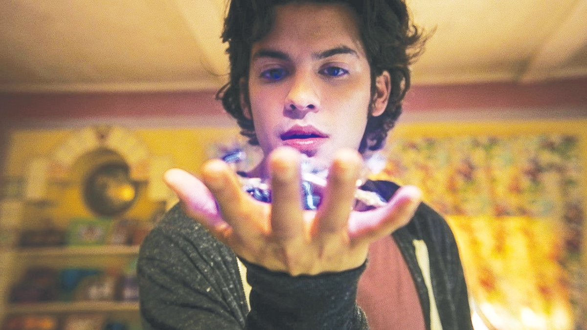 Süper kahraman evreninde şimdi latin rüzgârı esiyor