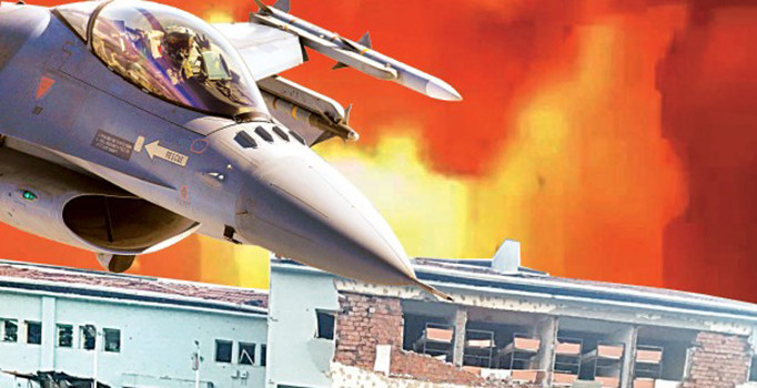 Ankara'da 50 polisi şehit eden darbeci Yarbay Mustafa Azimetli'nin kan donduran ifadesi