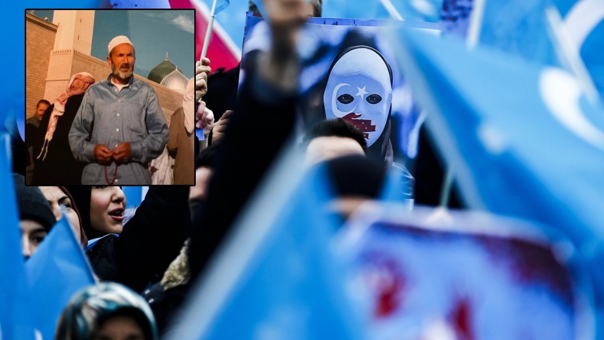 Çin’in Uygur Türklerine zulmüne en acı örnek: Babasının ölümünü yedi ay sonra öğrendi