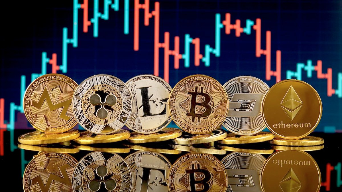 Kripto paralarda tarihi düşüş: İşte nedenleri